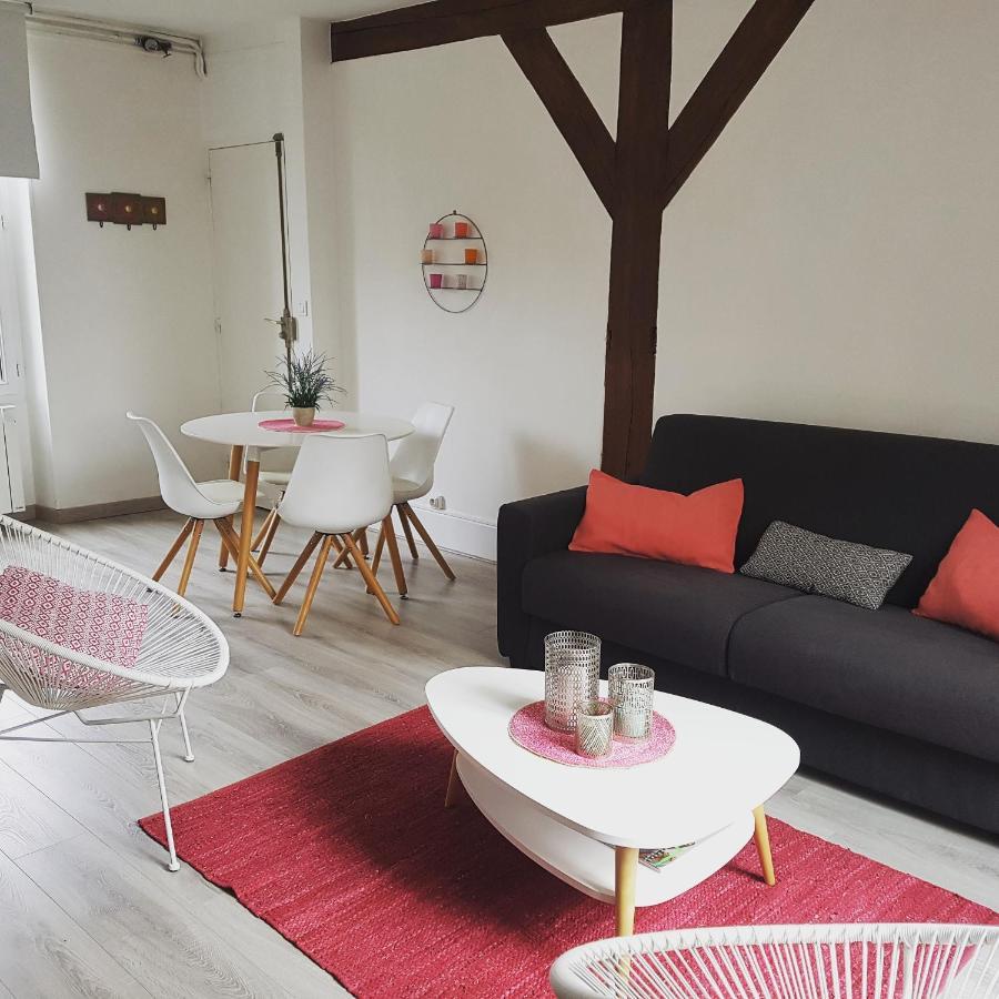 Fontainebleau Sweet Home Eksteriør bilde